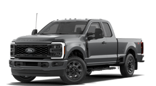 2027 Ford Super Duty® External Image 1